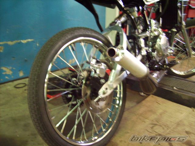 Bike Photo 960391
