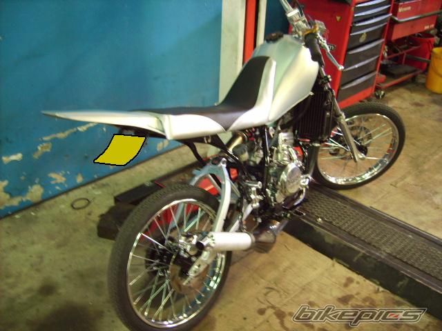 Bike Photo 960394