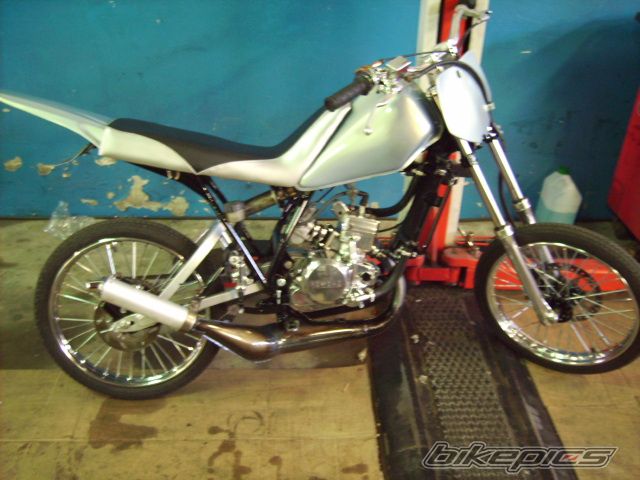 Bike Photo 960395
