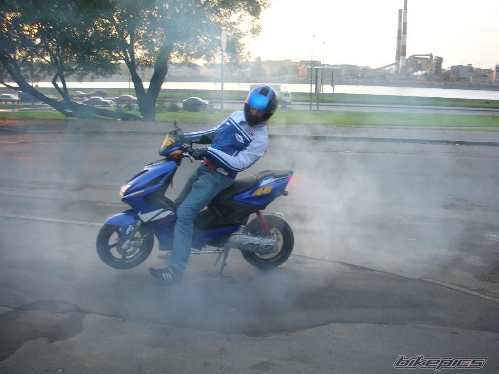 Bike Photo 960442