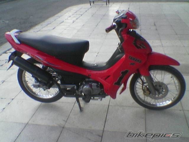 Bike Photo 960468