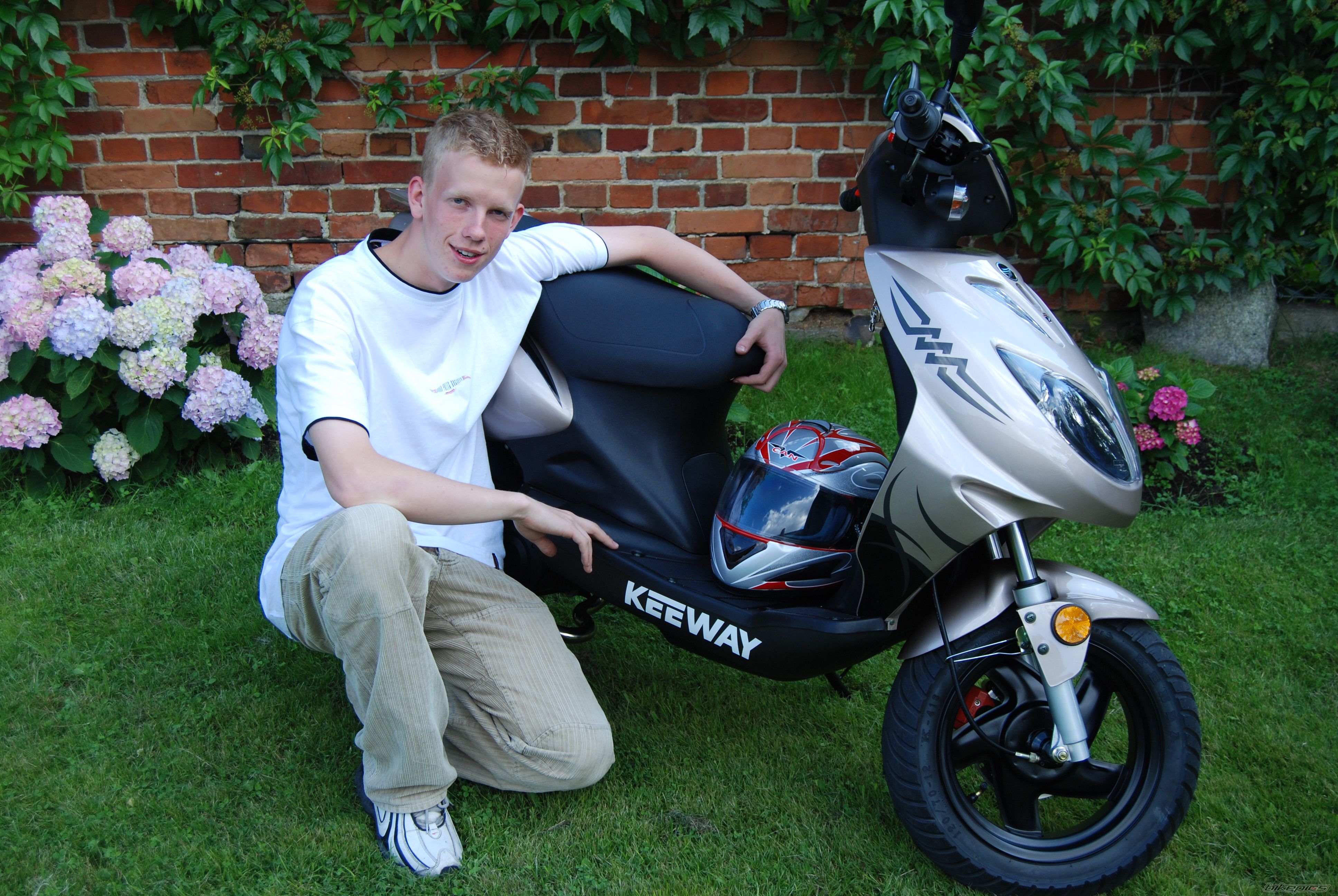 Bike Photo 960471