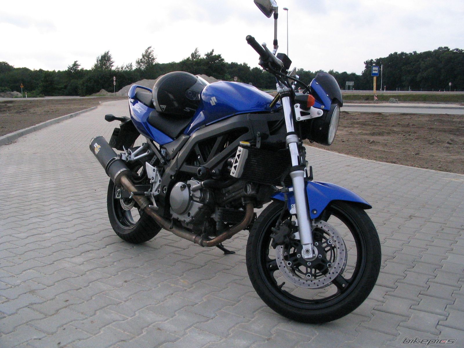 Bike Photo 960473