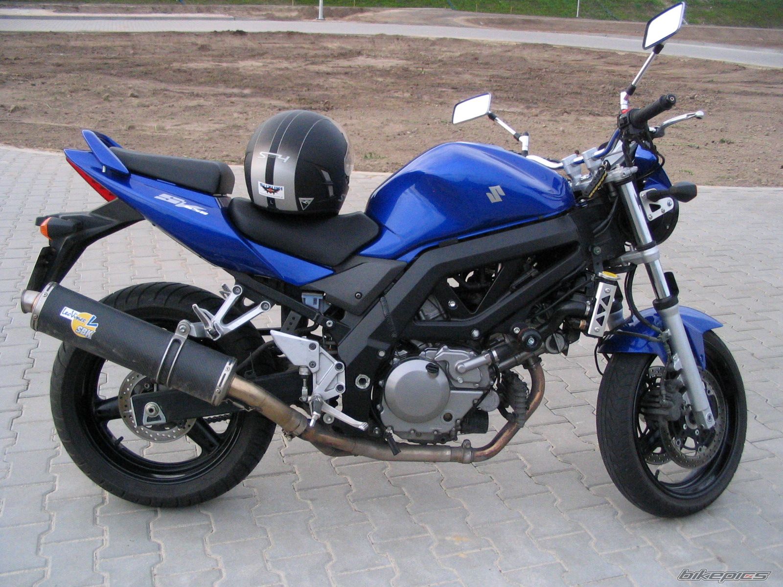 Bike Photo 960474