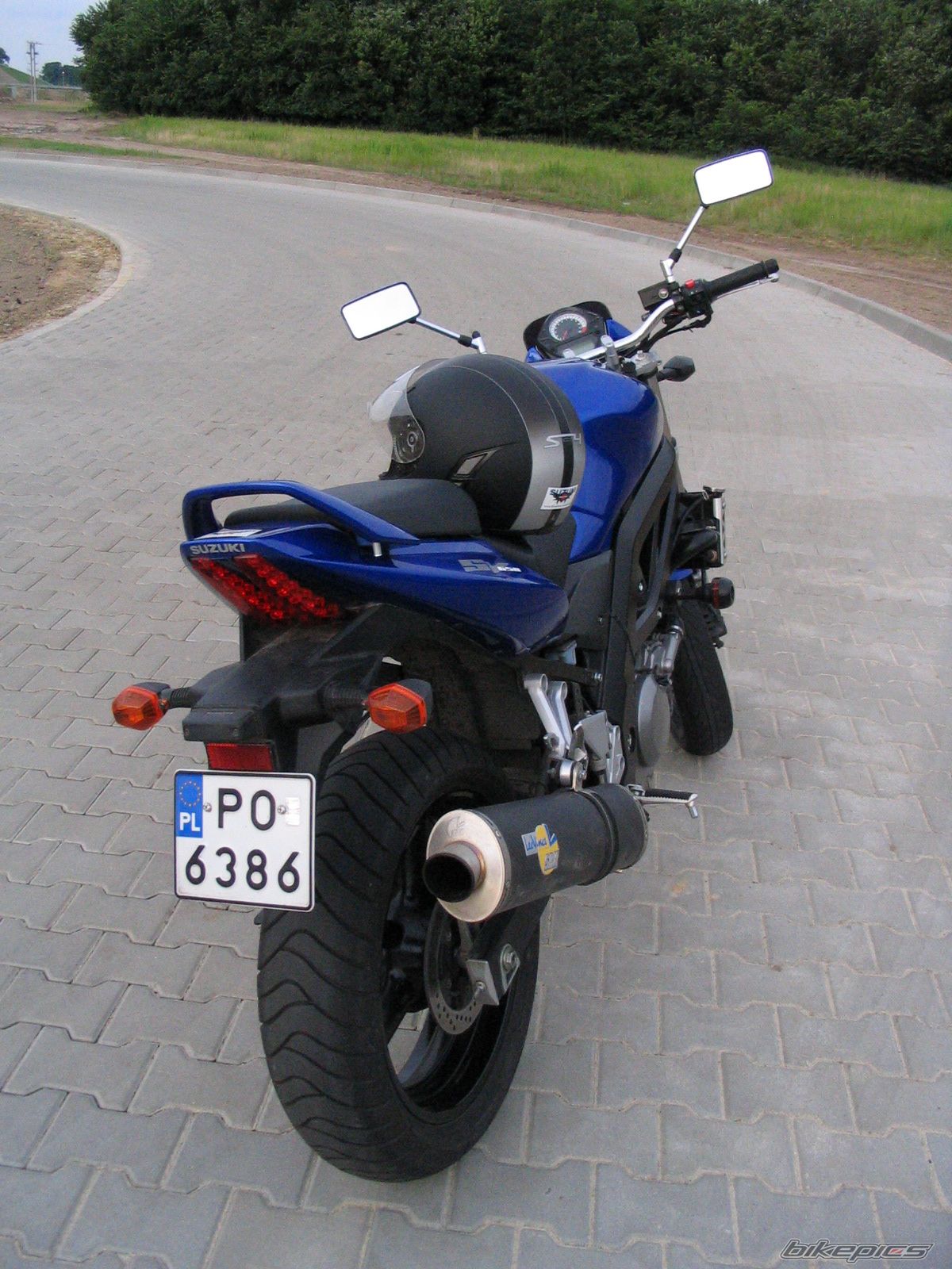 Bike Photo 960475