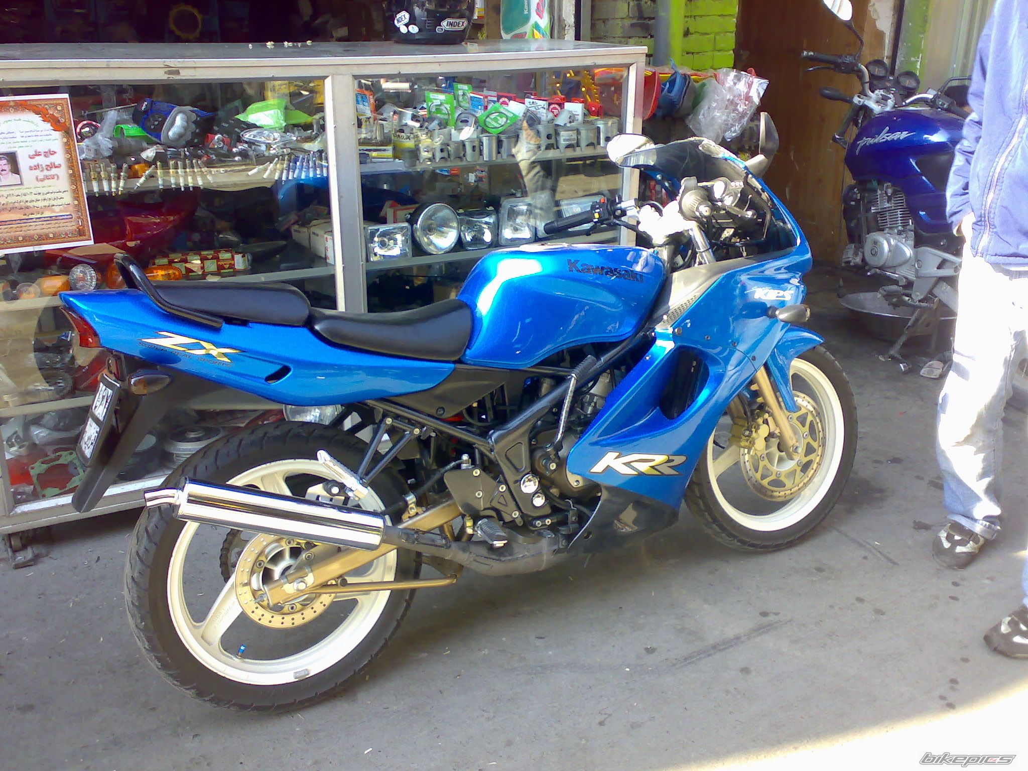 Bike Photo 960534