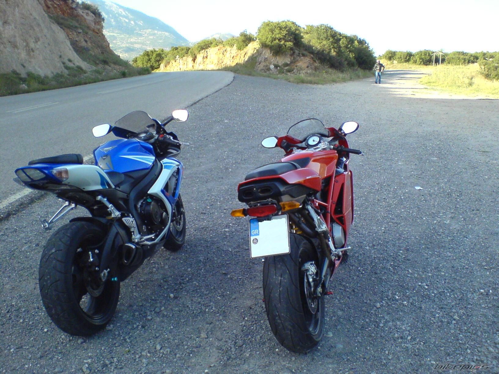 Bike Photo 960556