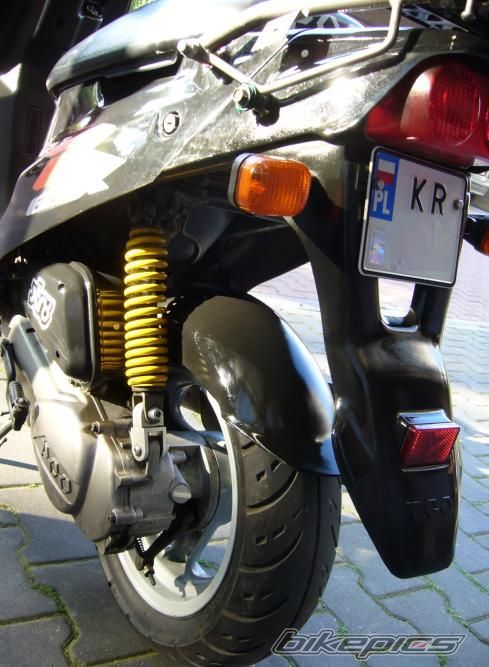 PGO HOT-50