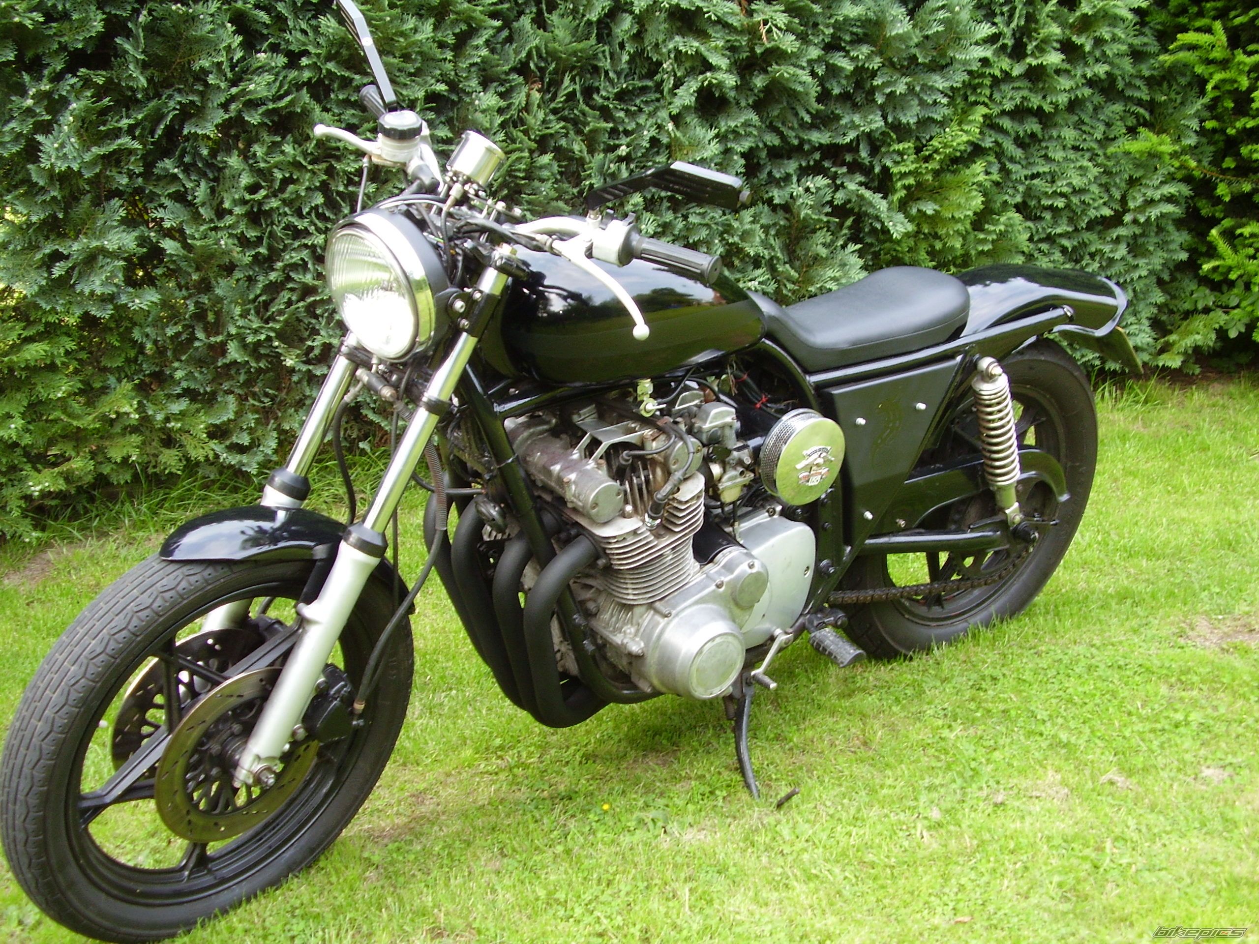 Bike Photo 960585