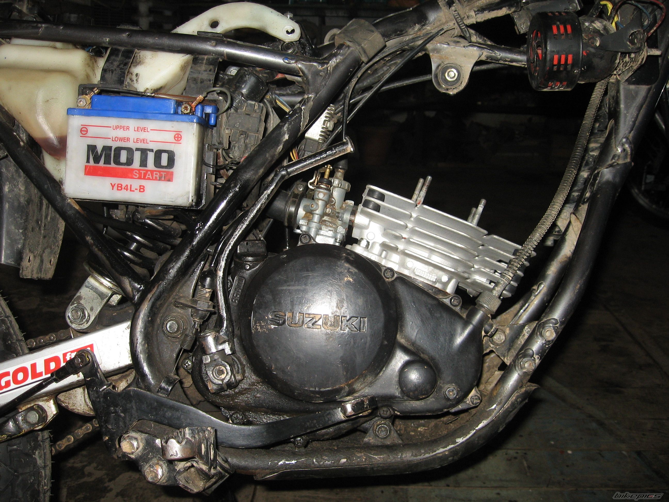 Bike Photo 960621