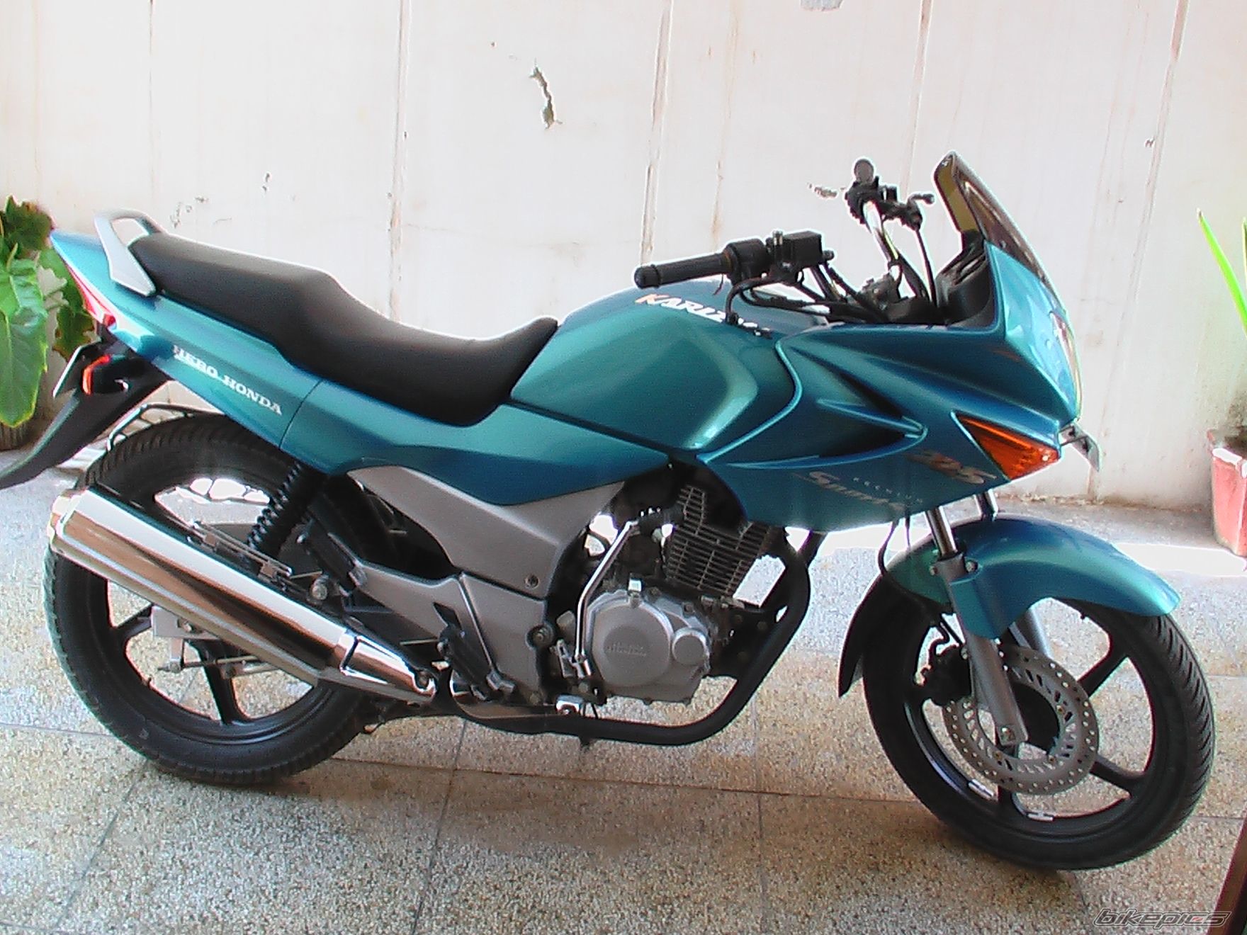 Bike Photo 960648