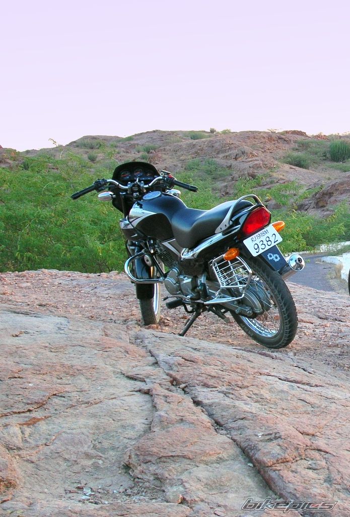 Bike Photo 960666