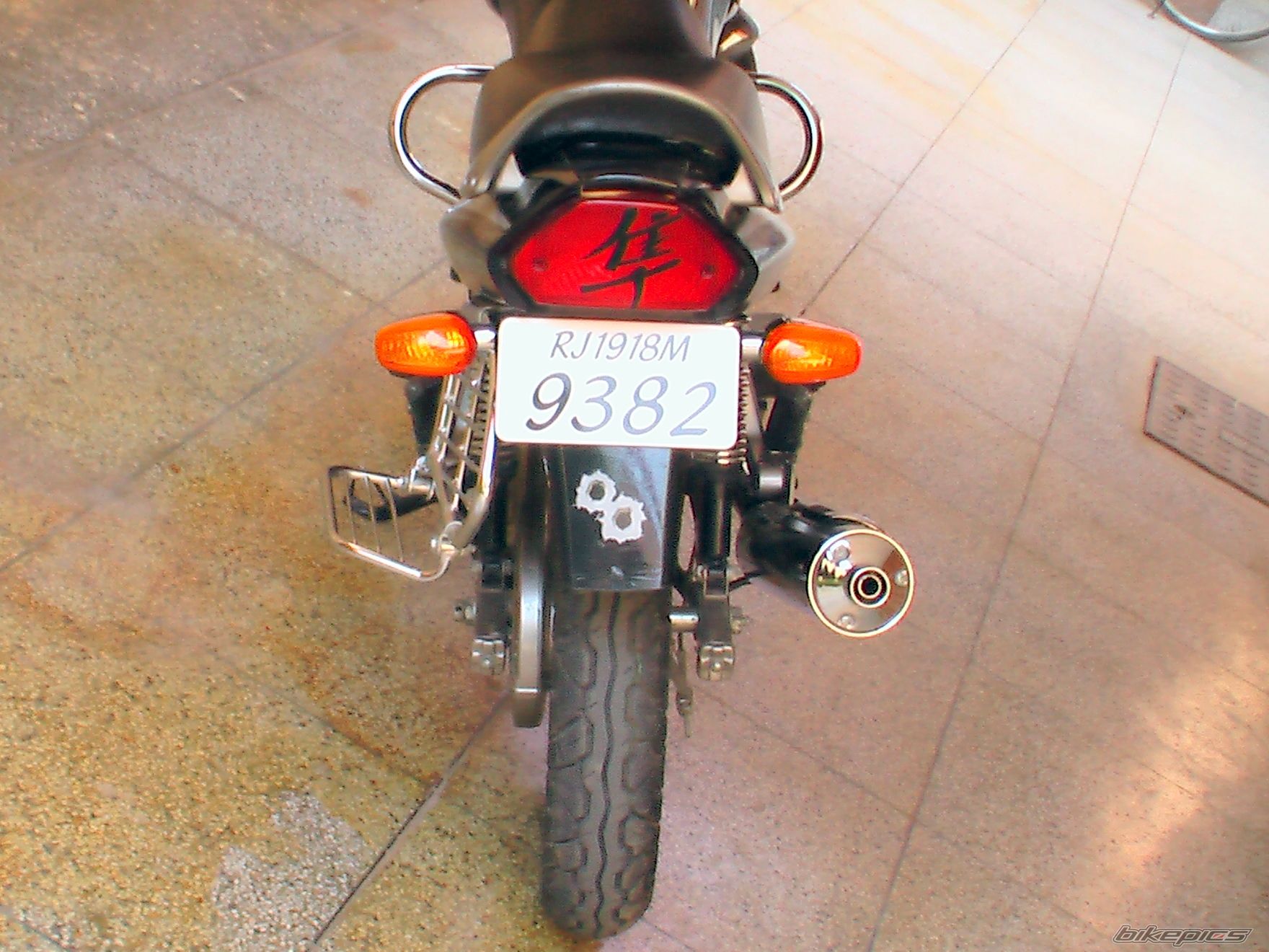 Bike Photo 960674