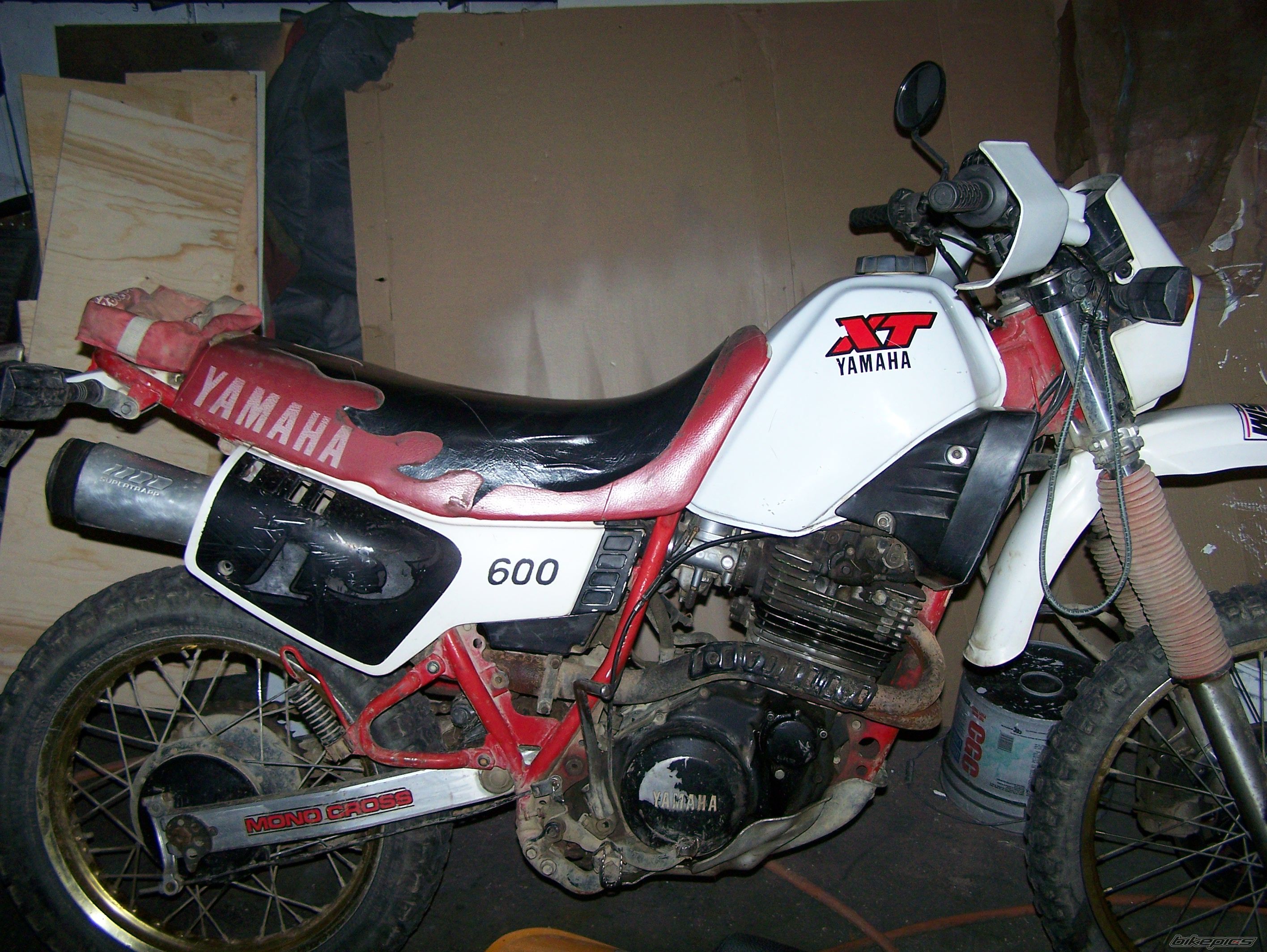 Bike Photo 960685