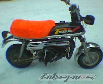 Bike Photo 96069