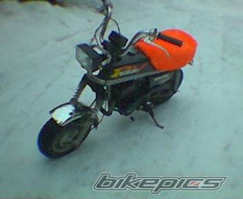 Bike Photo 96070