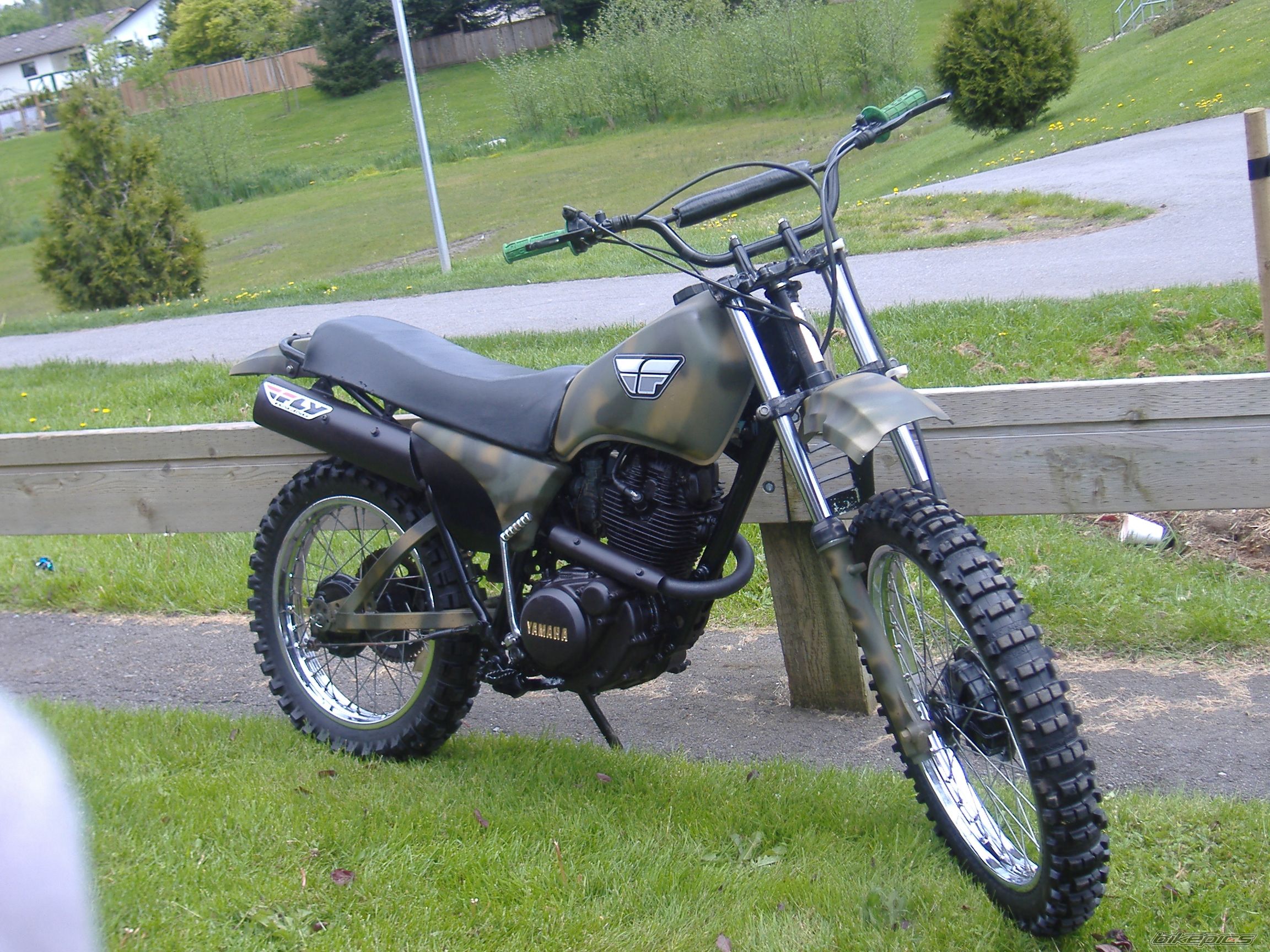 Bike Photo 960721