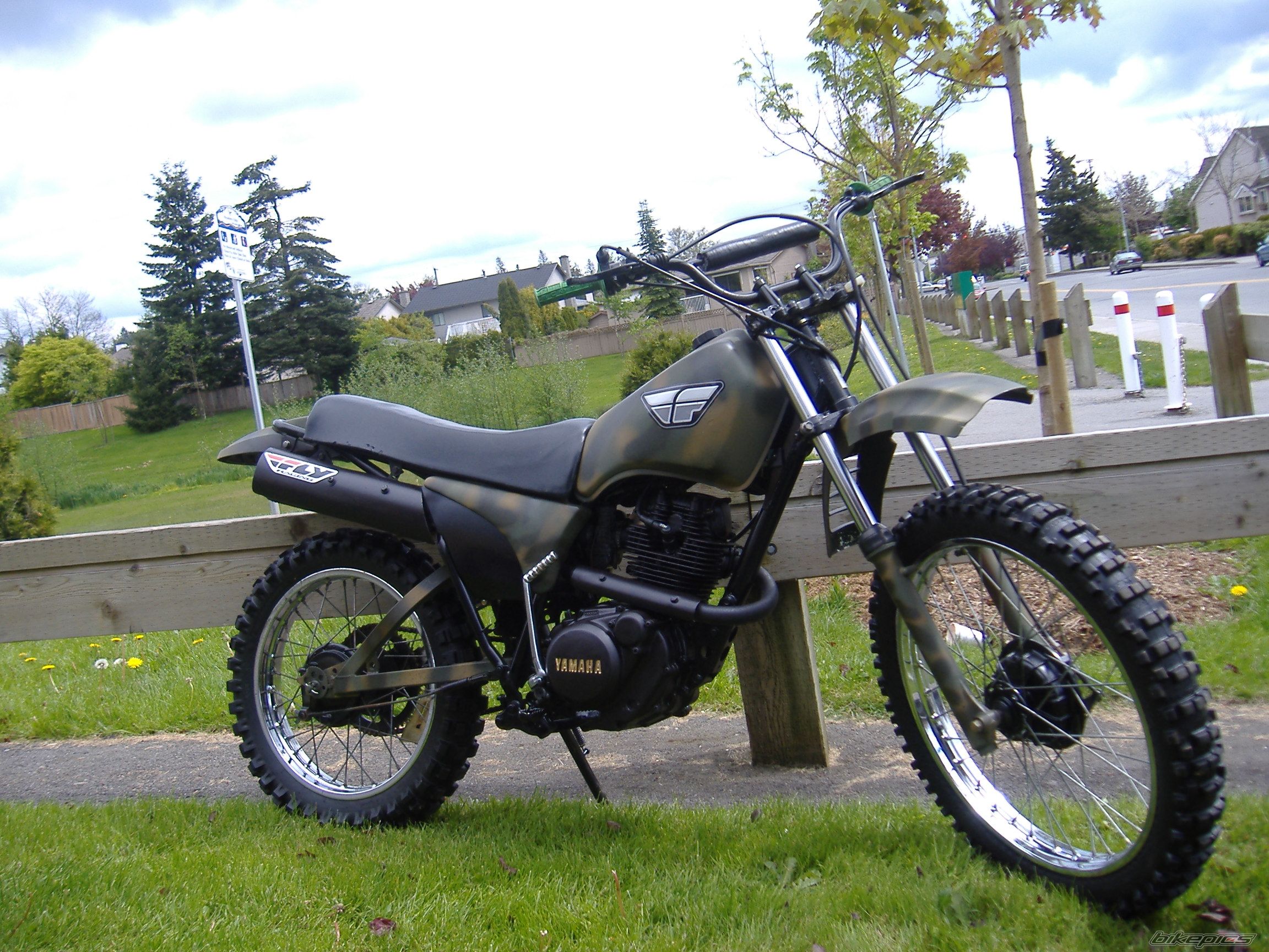 Bike Photo 960725