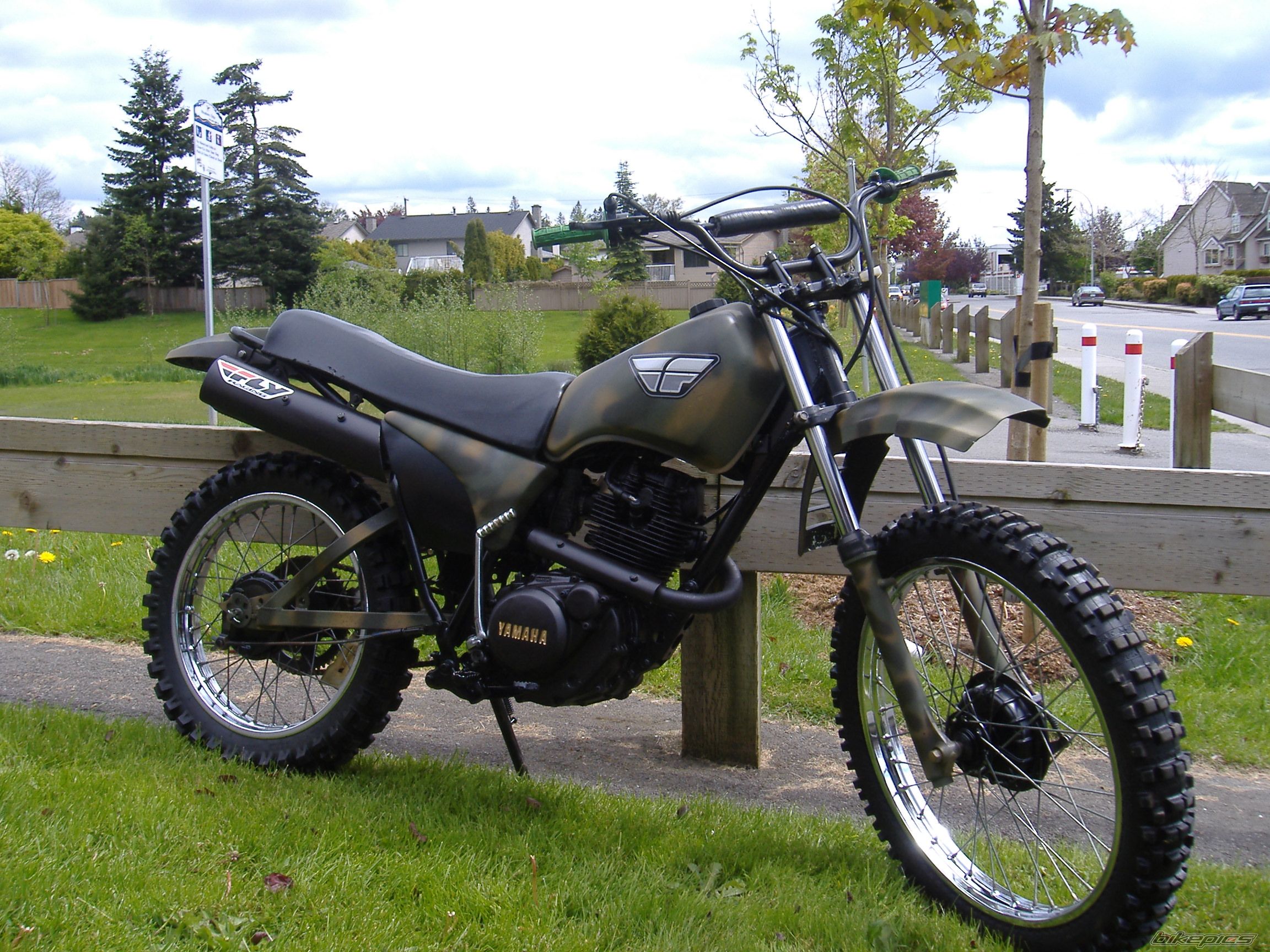 Bike Photo 960726