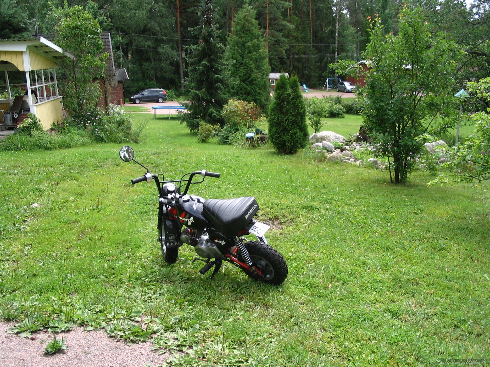 Bike Photo 960738