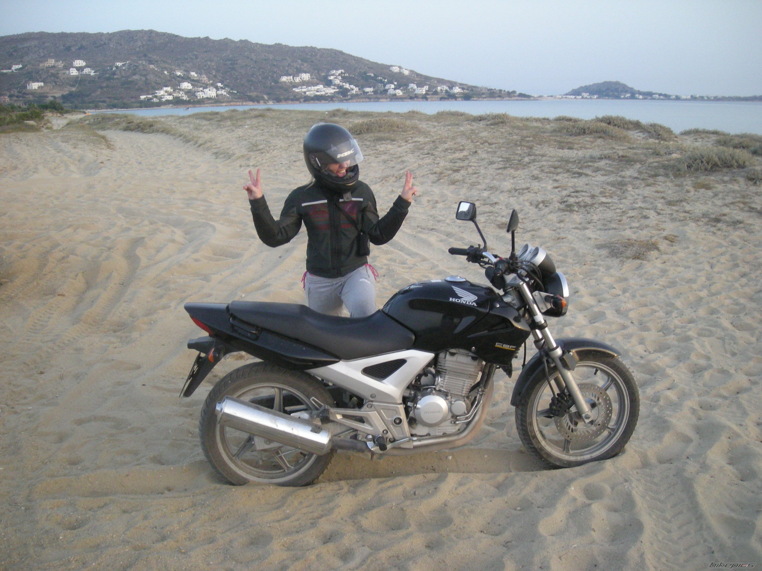 Bike Photo 960739