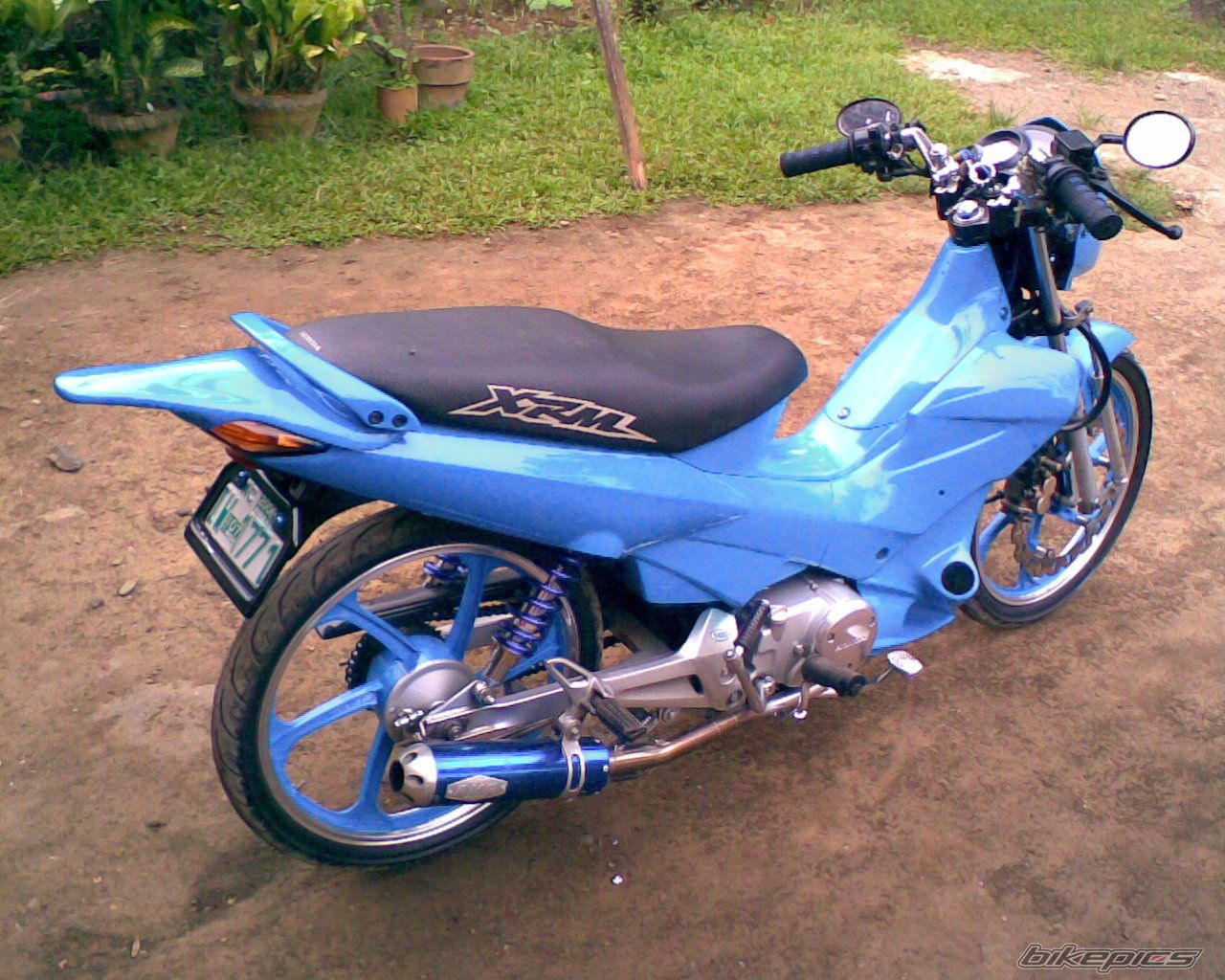 Bike Photo 960740