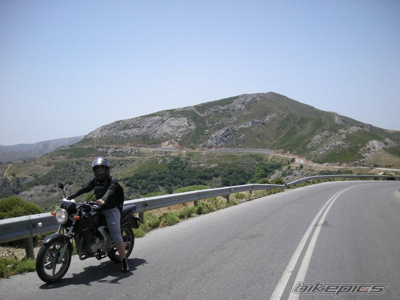 Bike Photo 960742