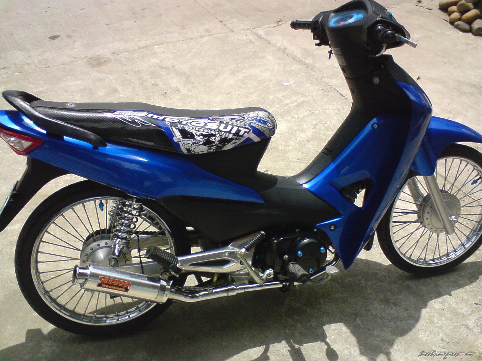 Bike Photo 960751