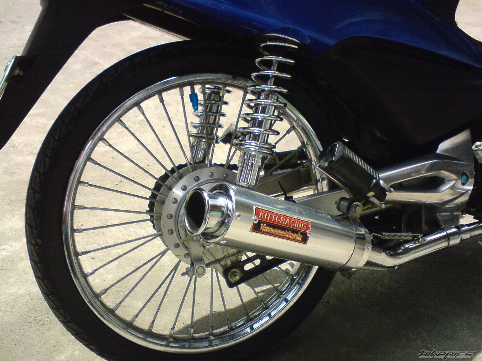 Bike Photo 960753