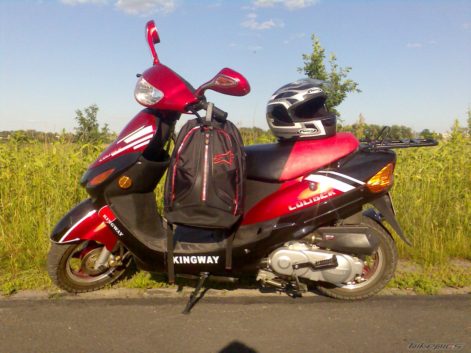 Bike Photo 960829