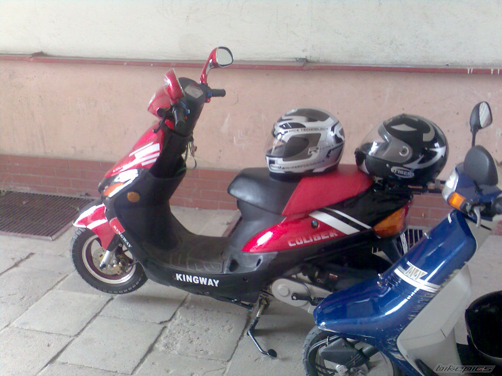 Bike Photo 960835