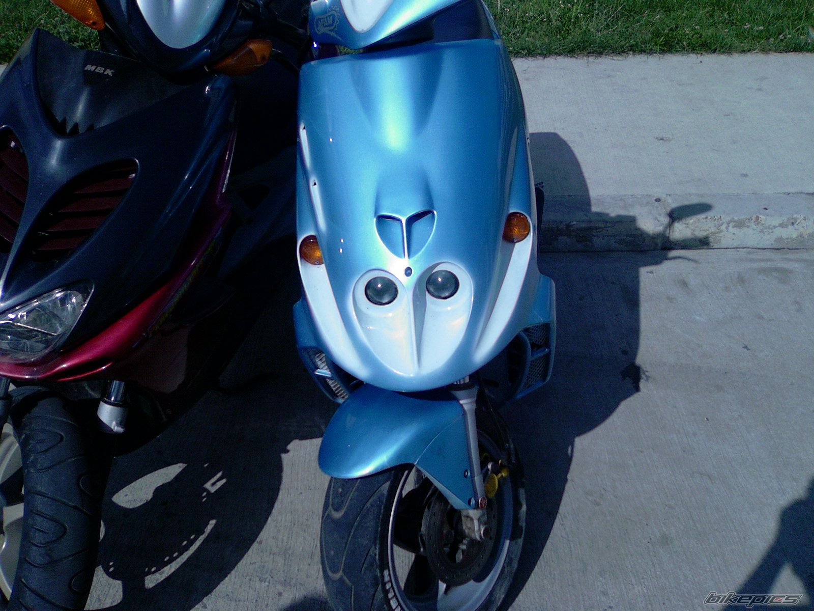 Bike Photo 960902