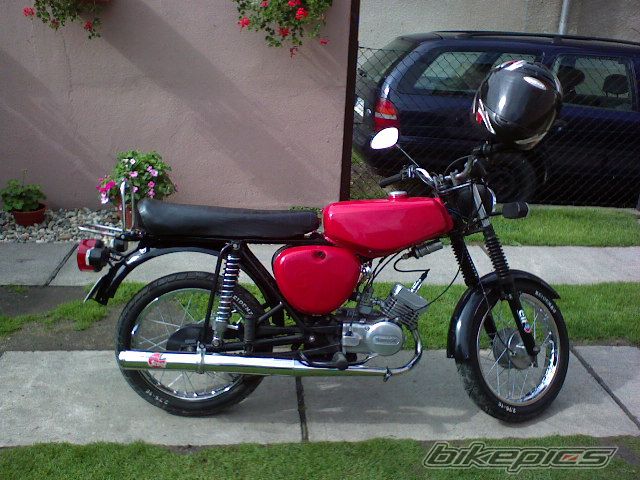 Bike Photo 960910