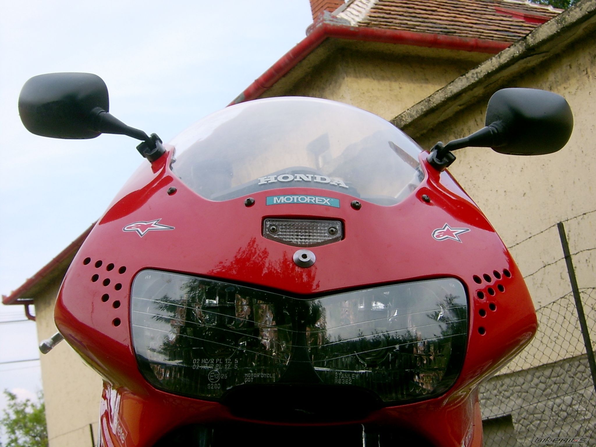 Bike Photo 960931