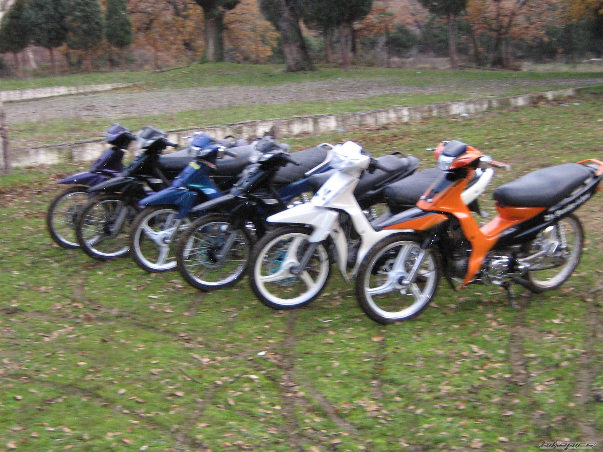 Bike Photo 960932