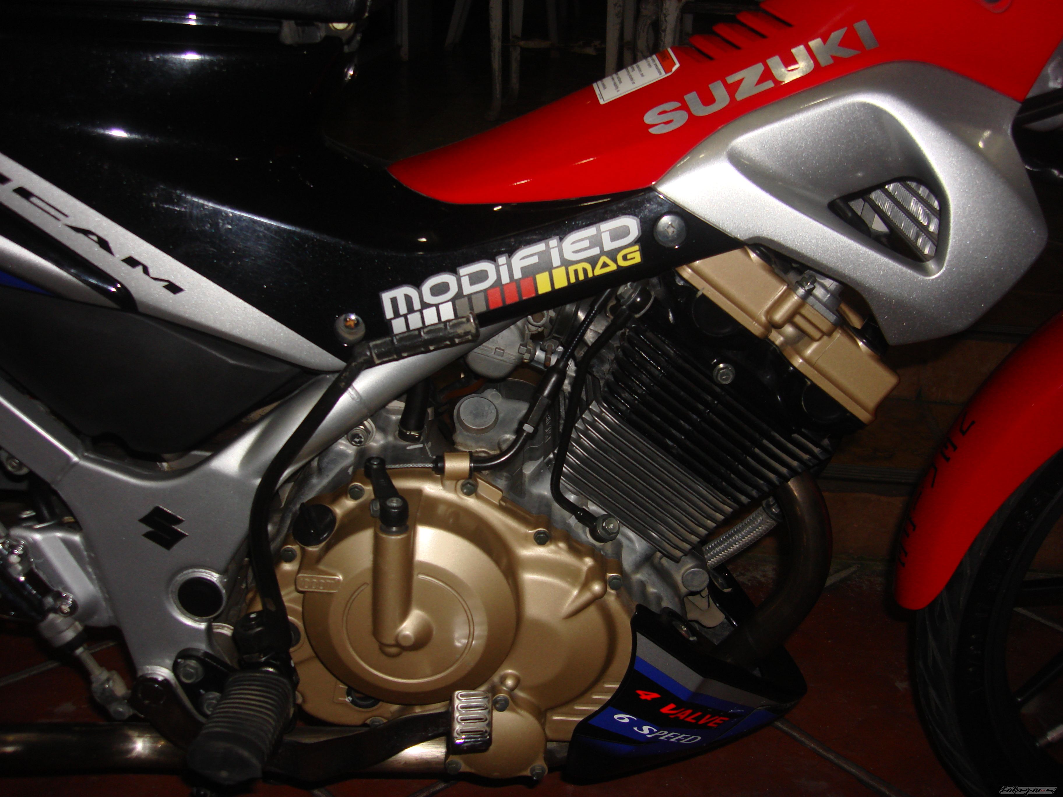 Bike Photo 960934