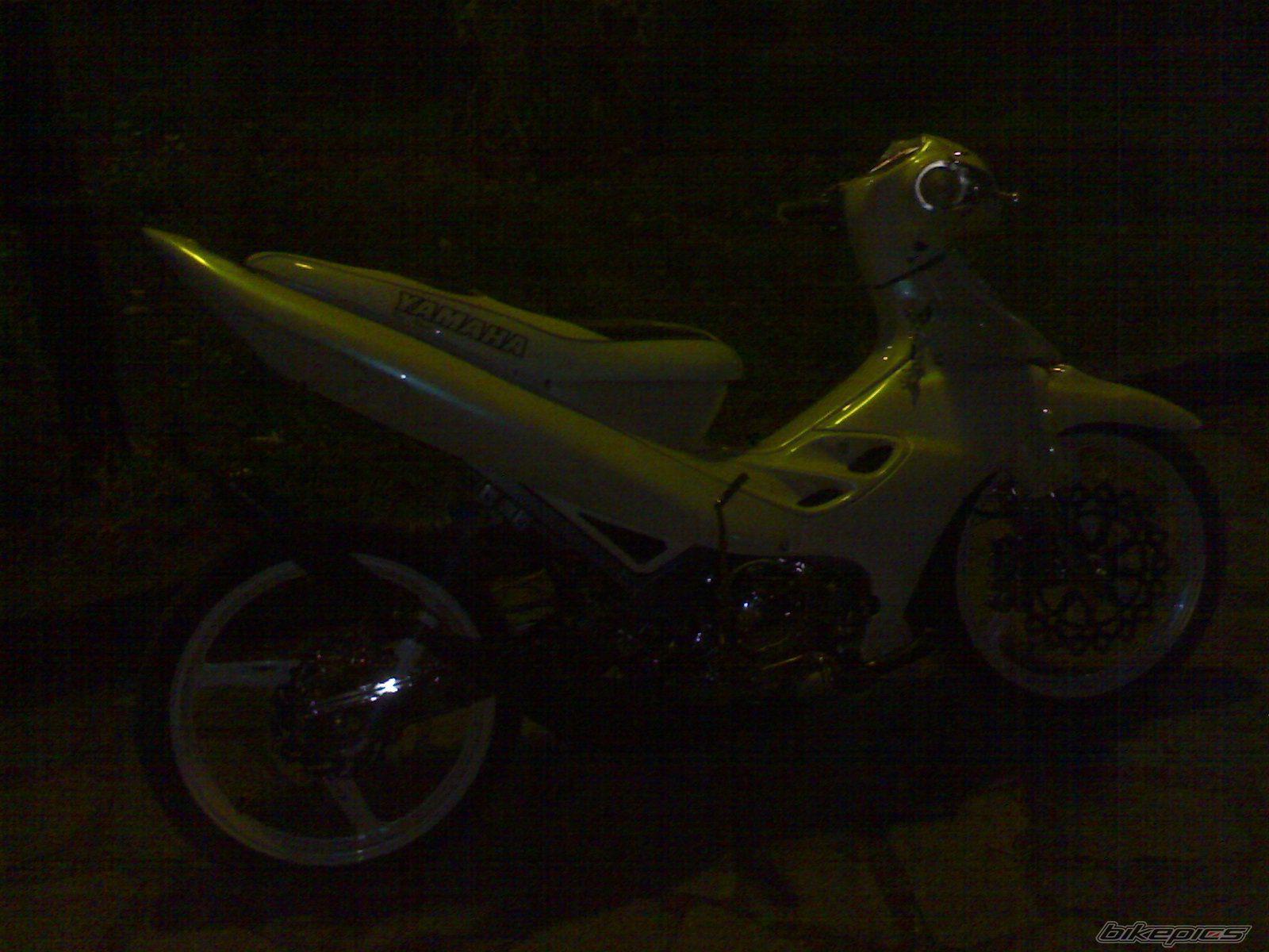 Bike Photo 960935