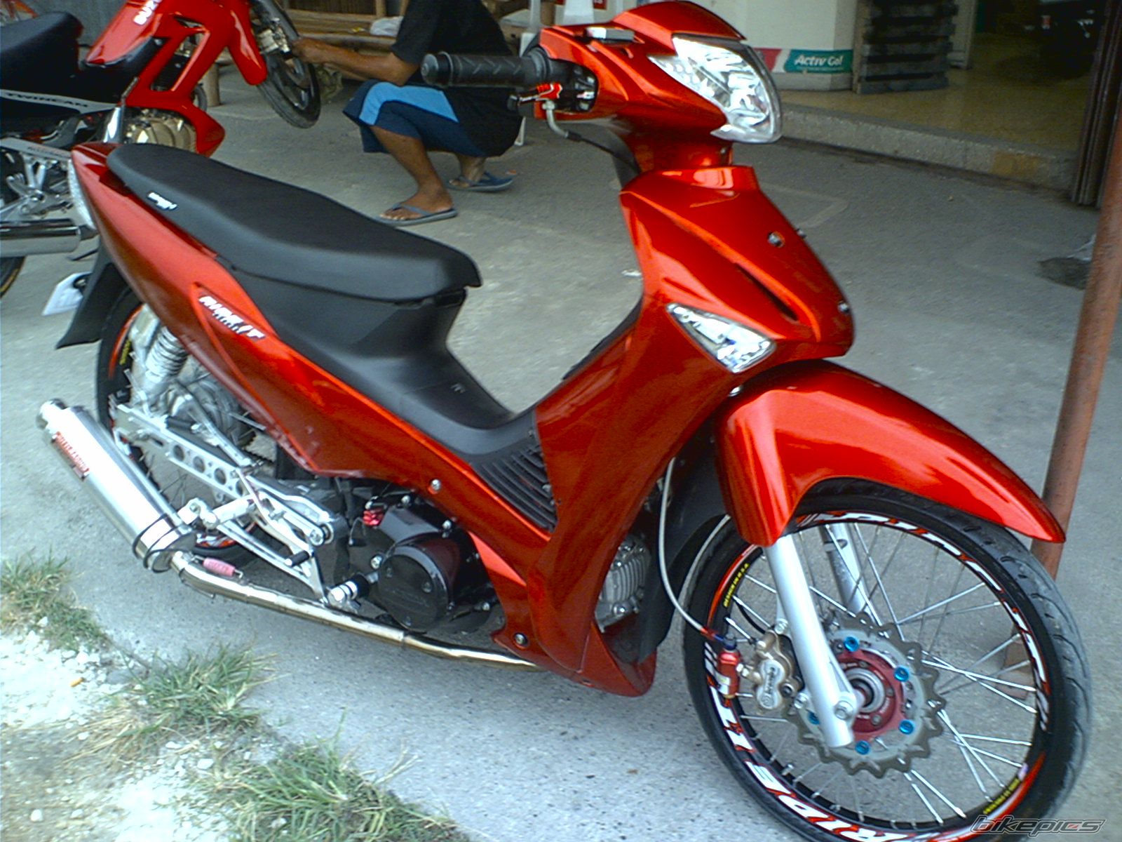 Bike Photo 960941