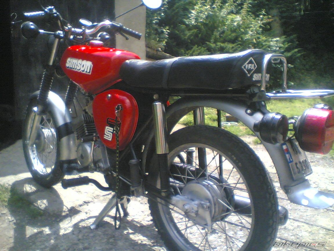 Bike Photo 960947