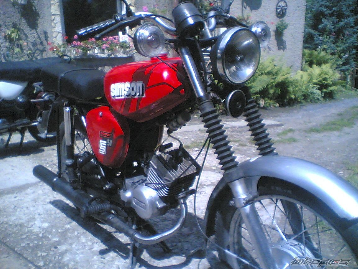 Bike Photo 960948