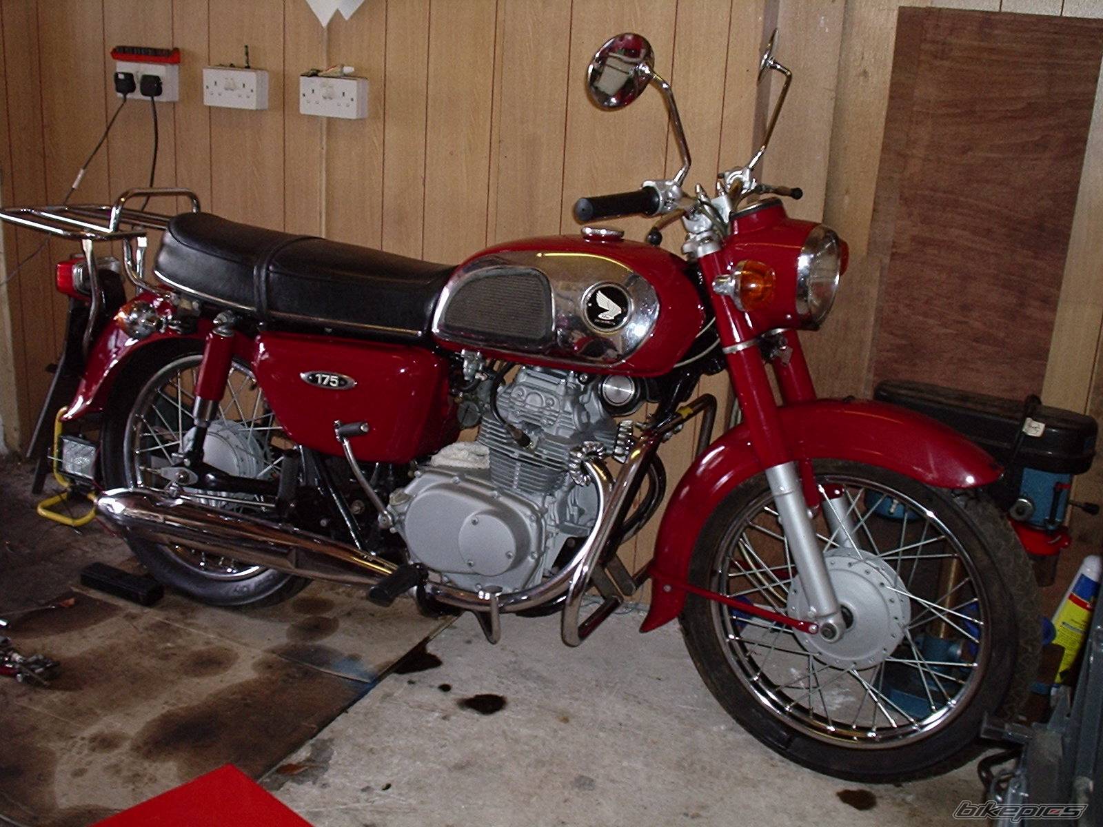 Bike Photo 96095