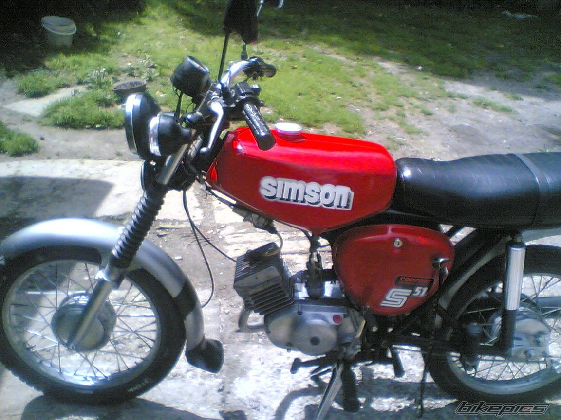 Bike Photo 960950