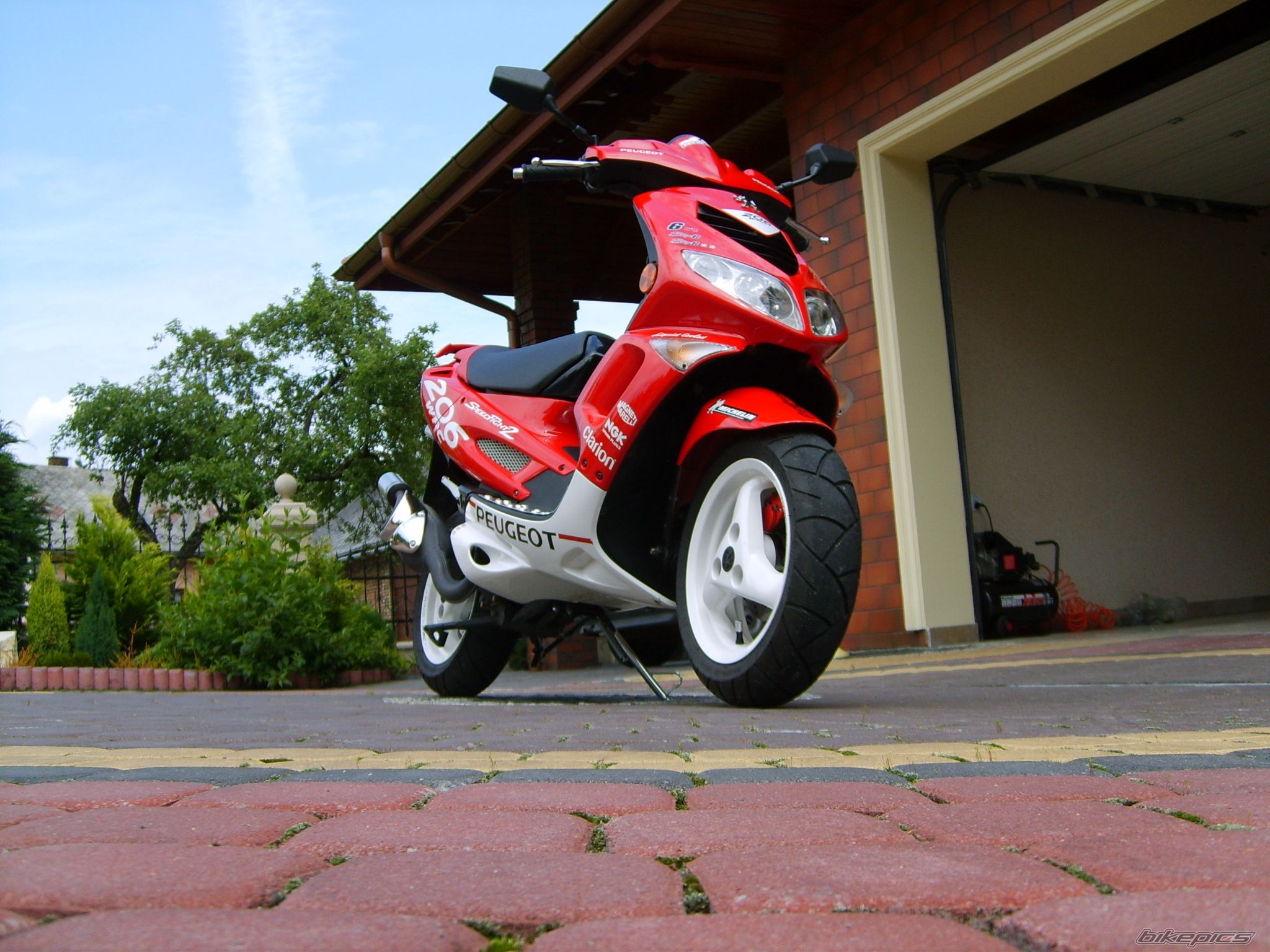 Bike Photo 960962