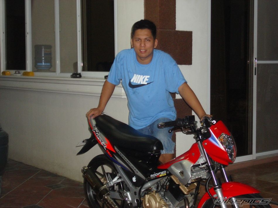 Bike Photo 960964