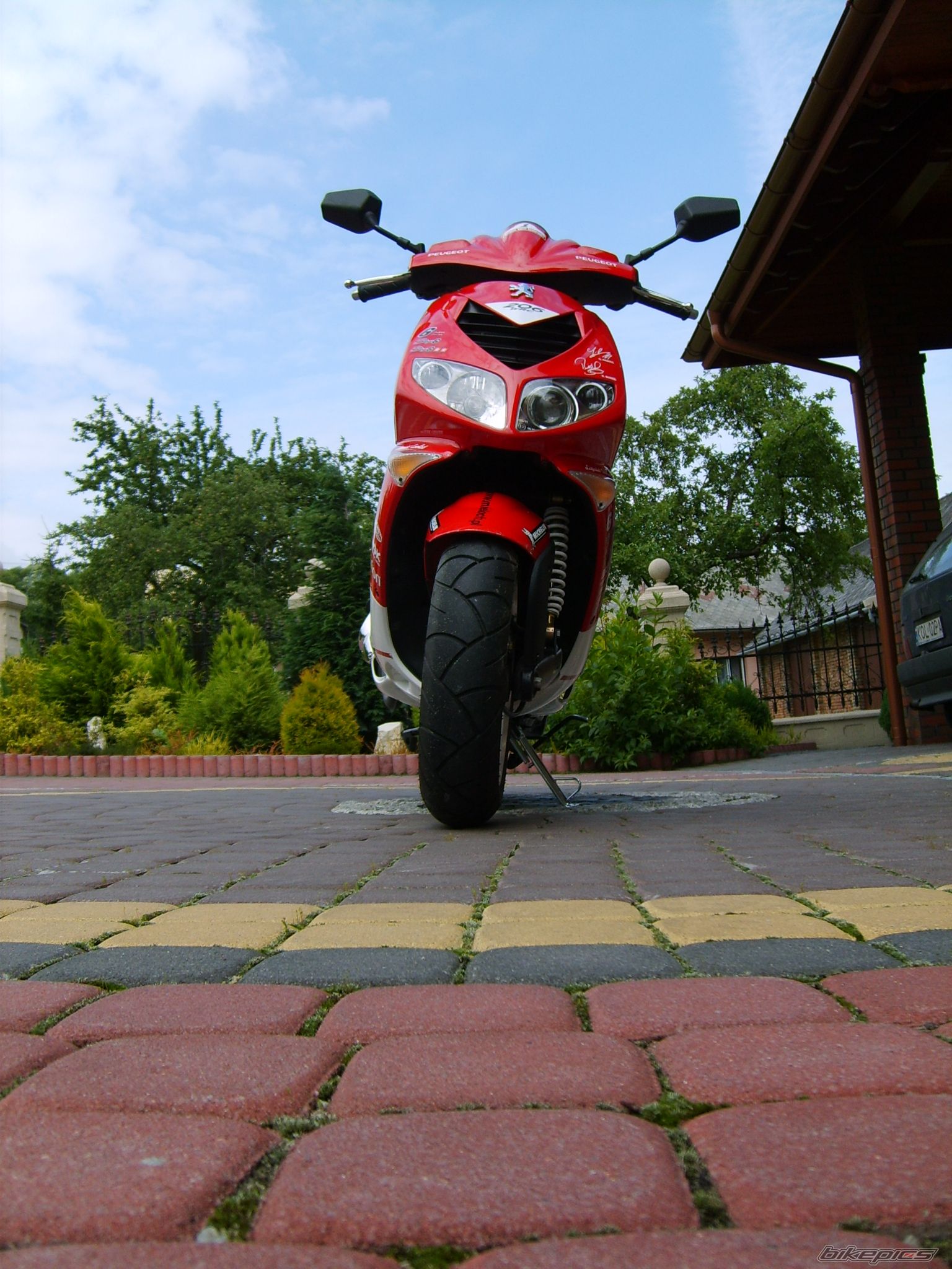 Bike Photo 960968