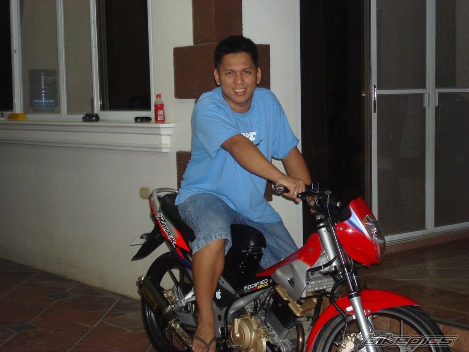 Bike Photo 960969