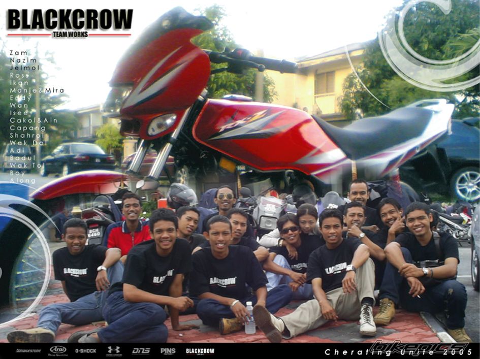 Bike Photo 960972