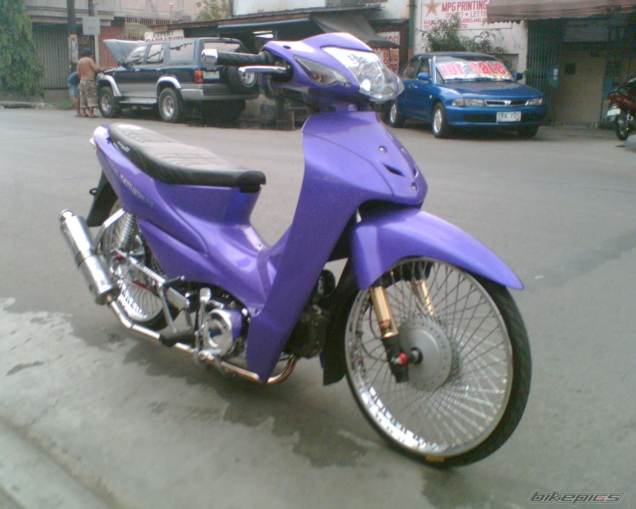 Bike Photo 960977