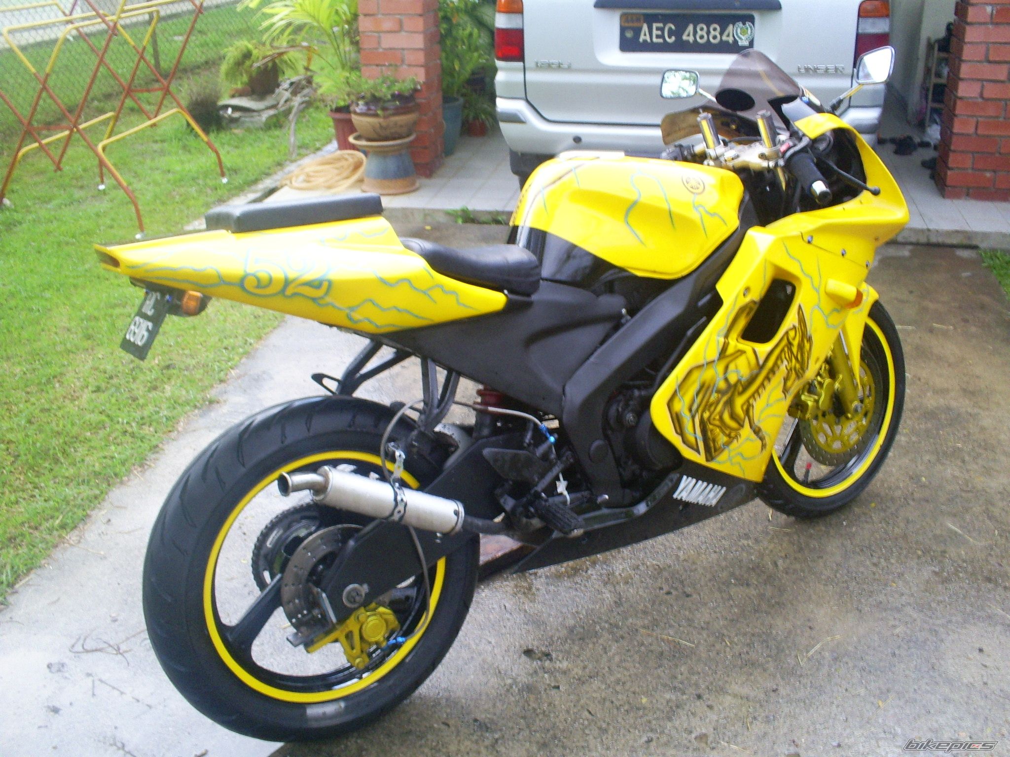 Bike Photo 960978