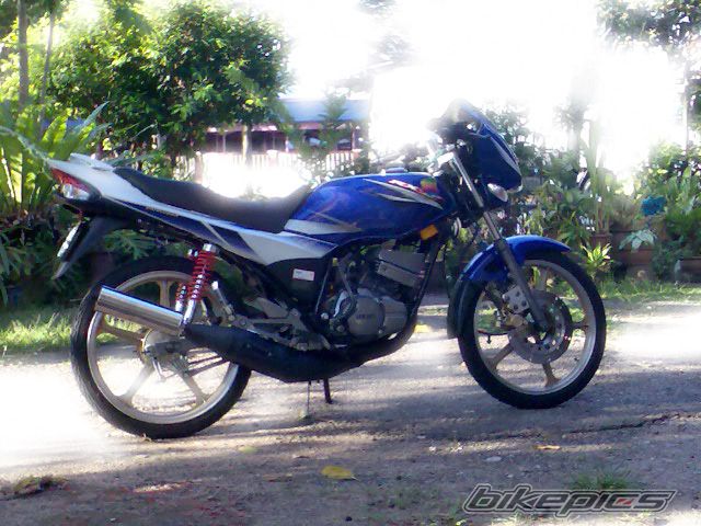 Bike Photo 960982